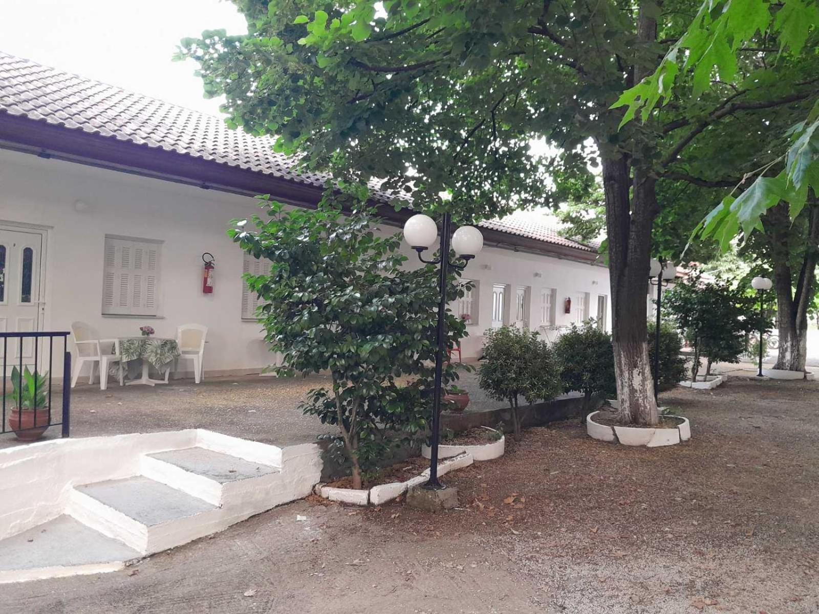 Avli Studios Kokkino Nero Exterior photo